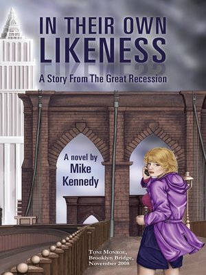 cover image of In Their Own Likeness